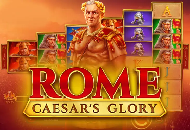Rome Caesars Glory